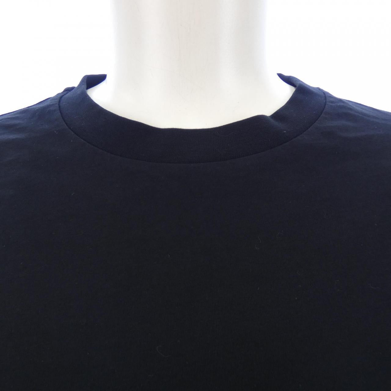 ロエベ アナグラム コットンTシャツ