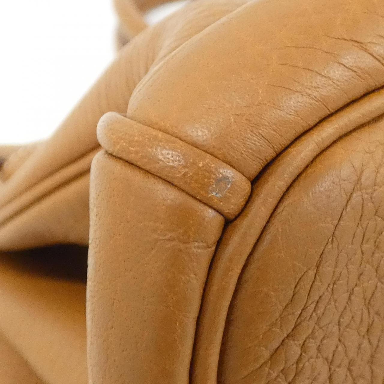 エルメス バーキン35 トリヨンクレマンス