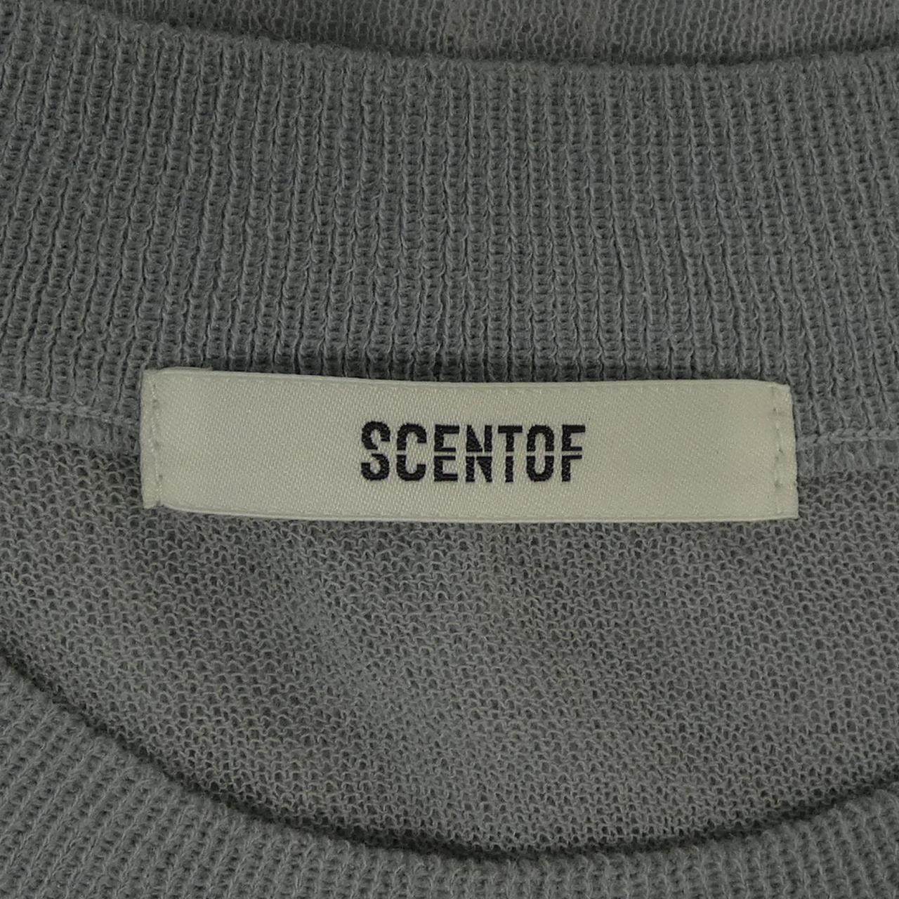 SCENTOF トップス