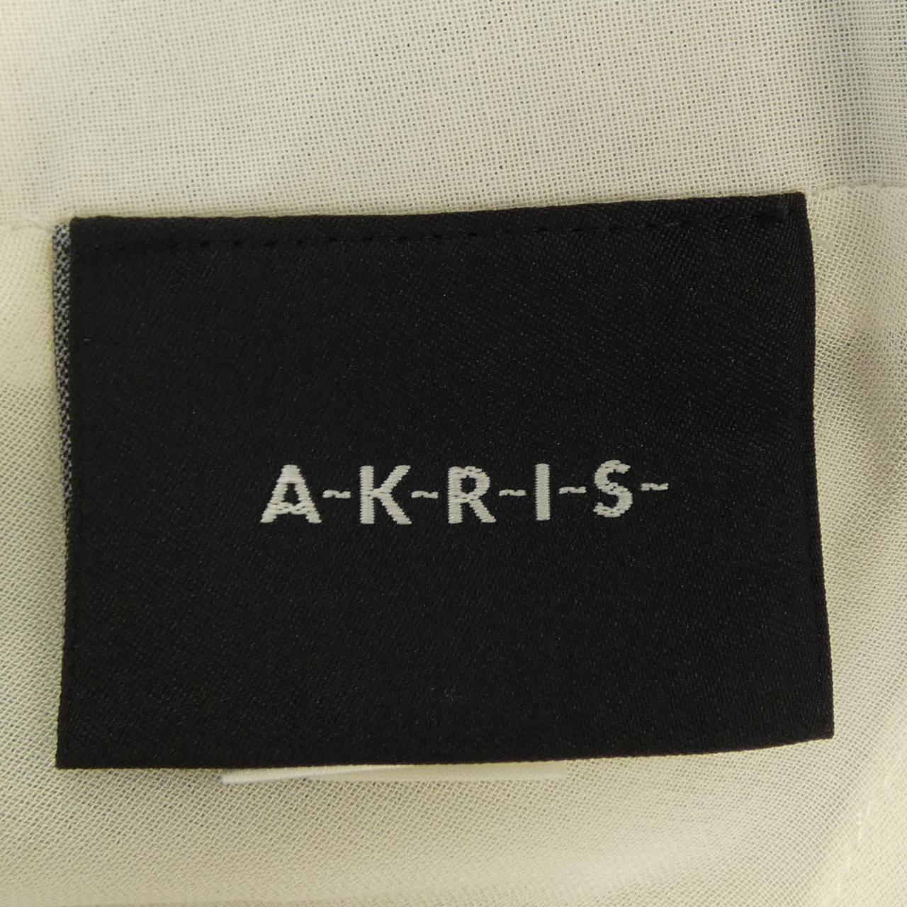 アクリス スカート