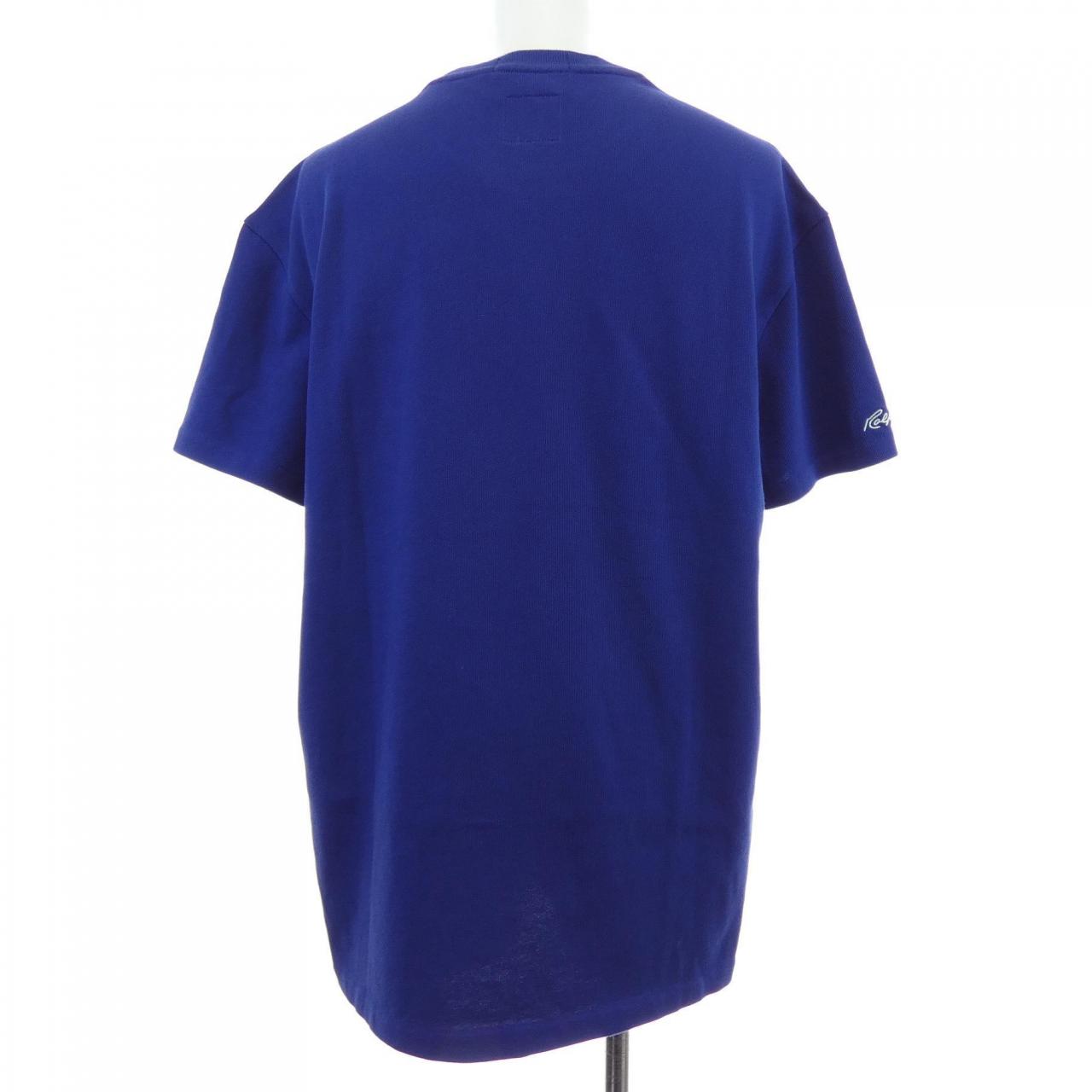 ポロラルフローレン シカゴカブス コットンTシャツ