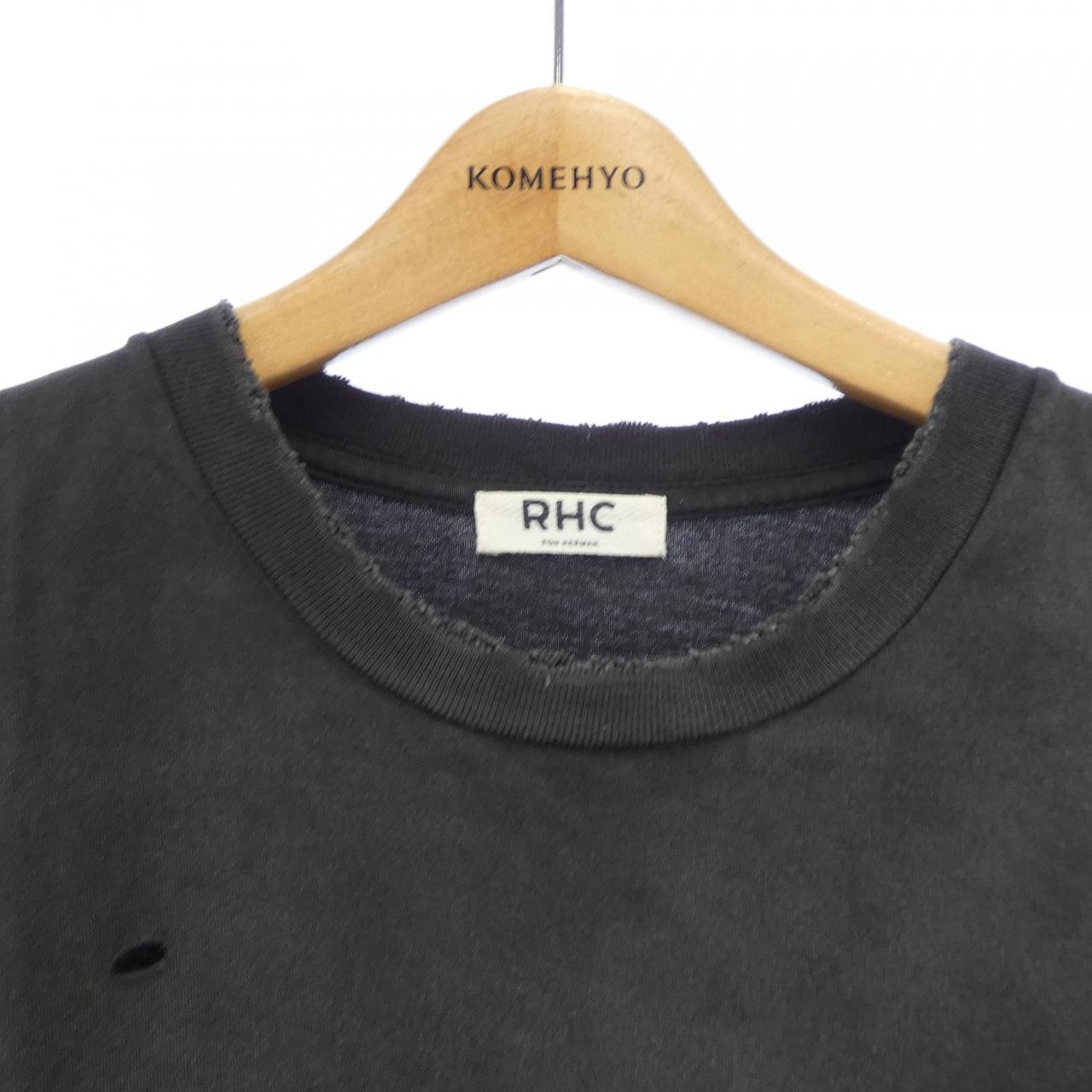 アールエイチシー Tシャツ