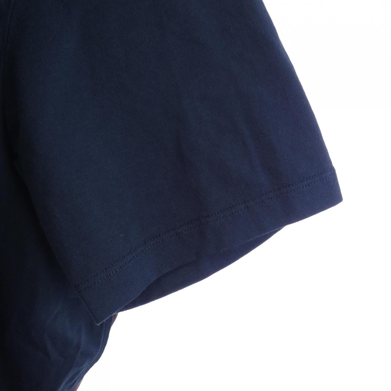 ロエベ アナグラム コットンTシャツ