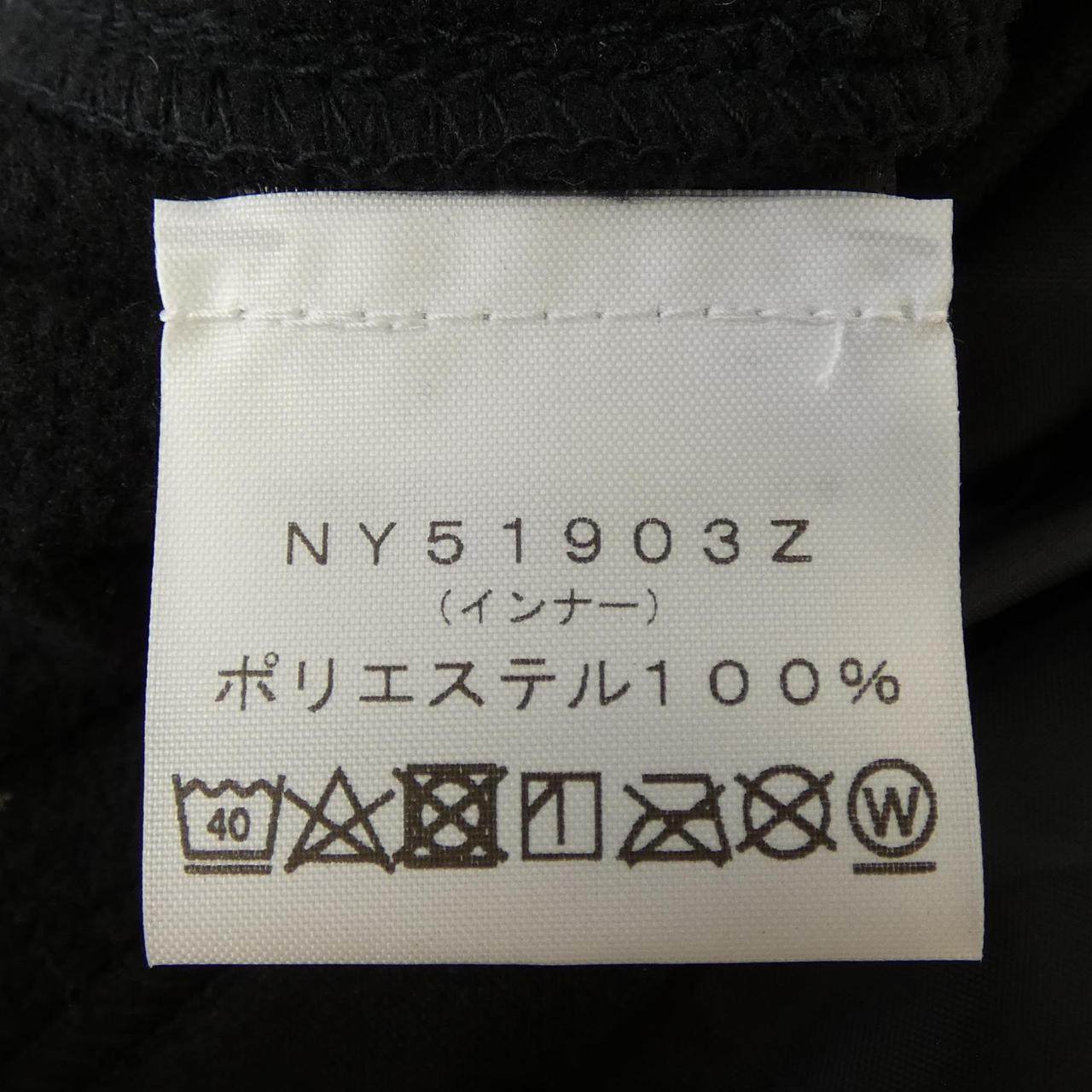 ザノースフェイス ジャケット