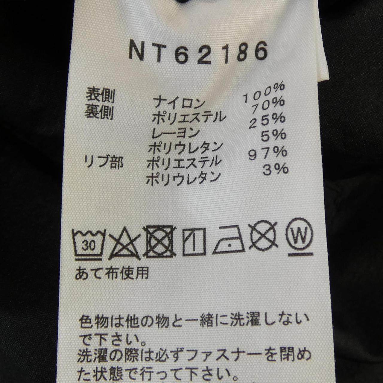 ザノースフェイス ジャケット