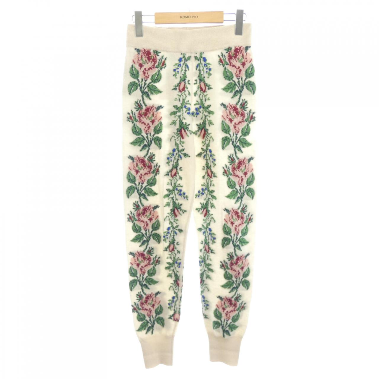 グッチ パンツ