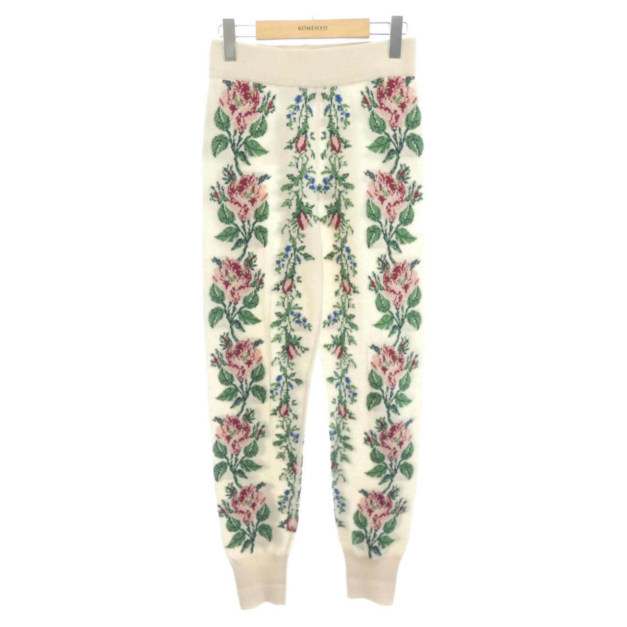 グッチ パンツ