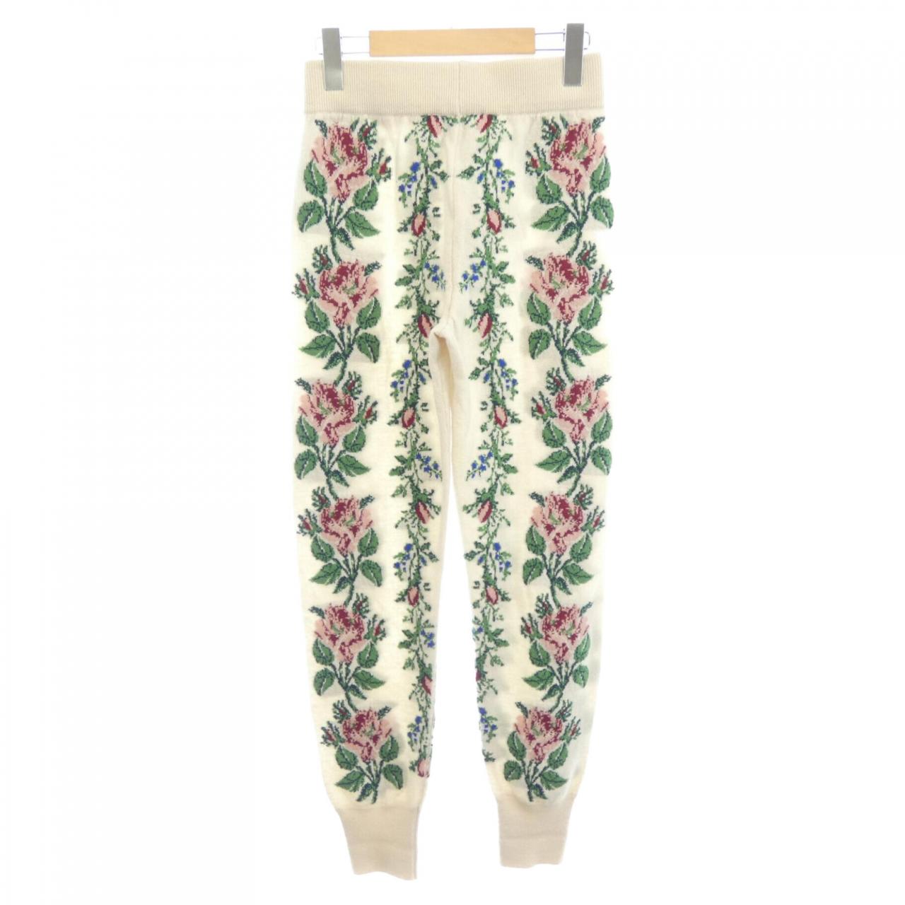 グッチ パンツ