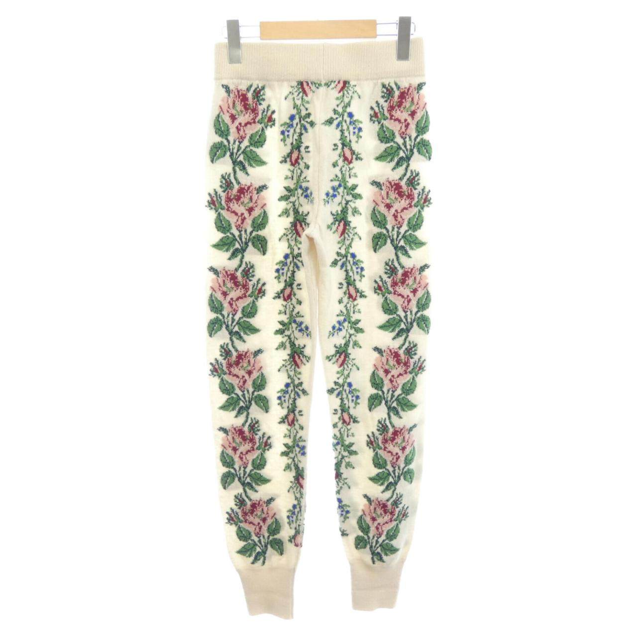 グッチ パンツ