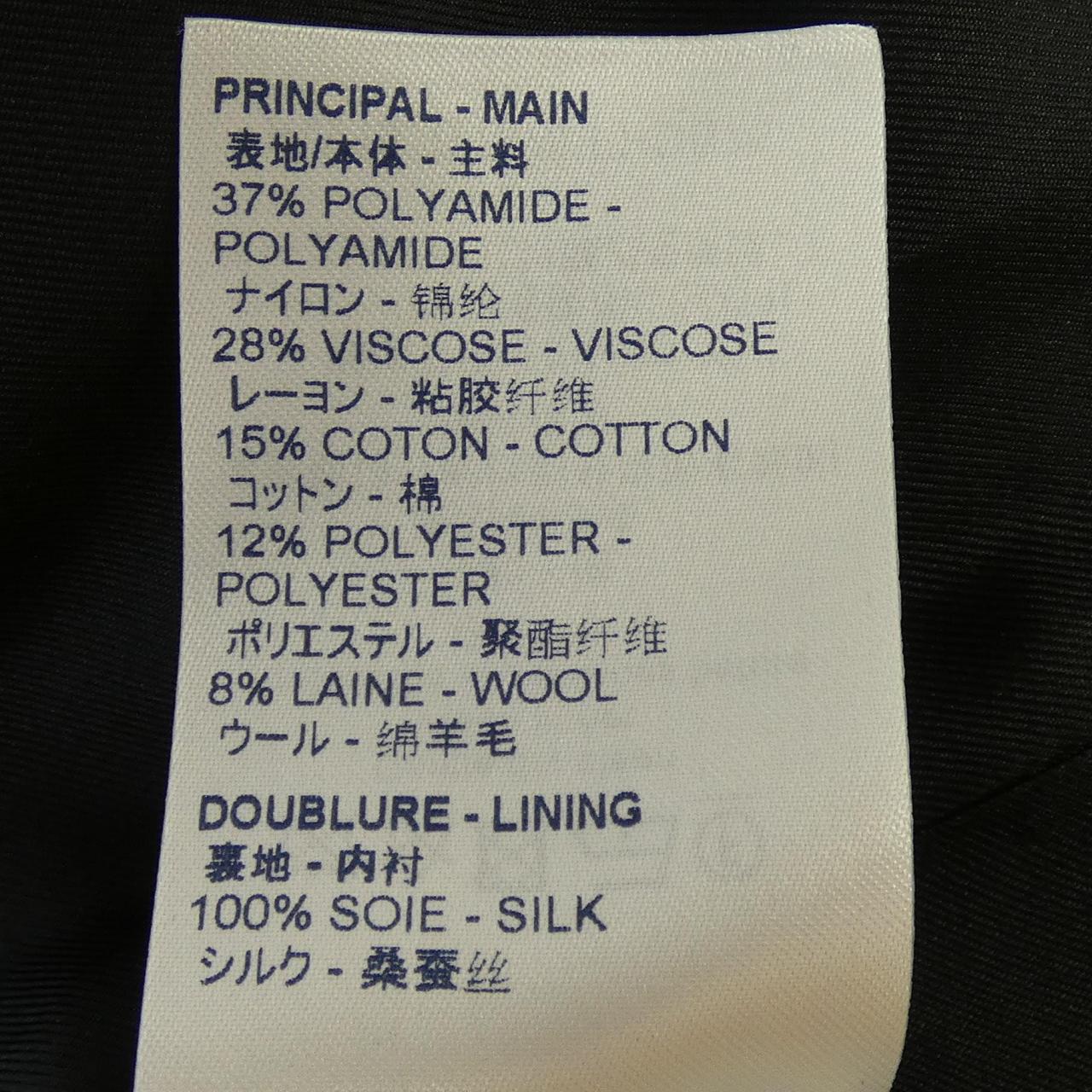 ルイヴィトン ワンピース