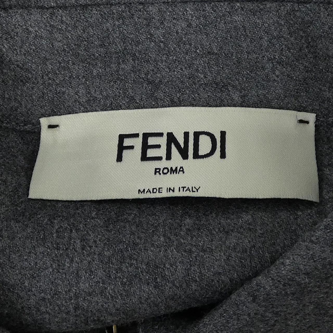 フェンディ ワンピース