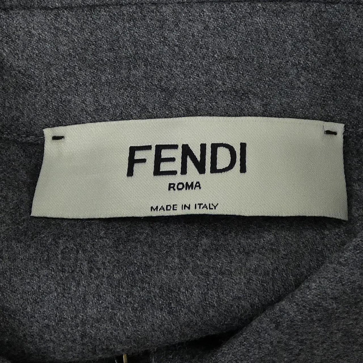 フェンディ ワンピース