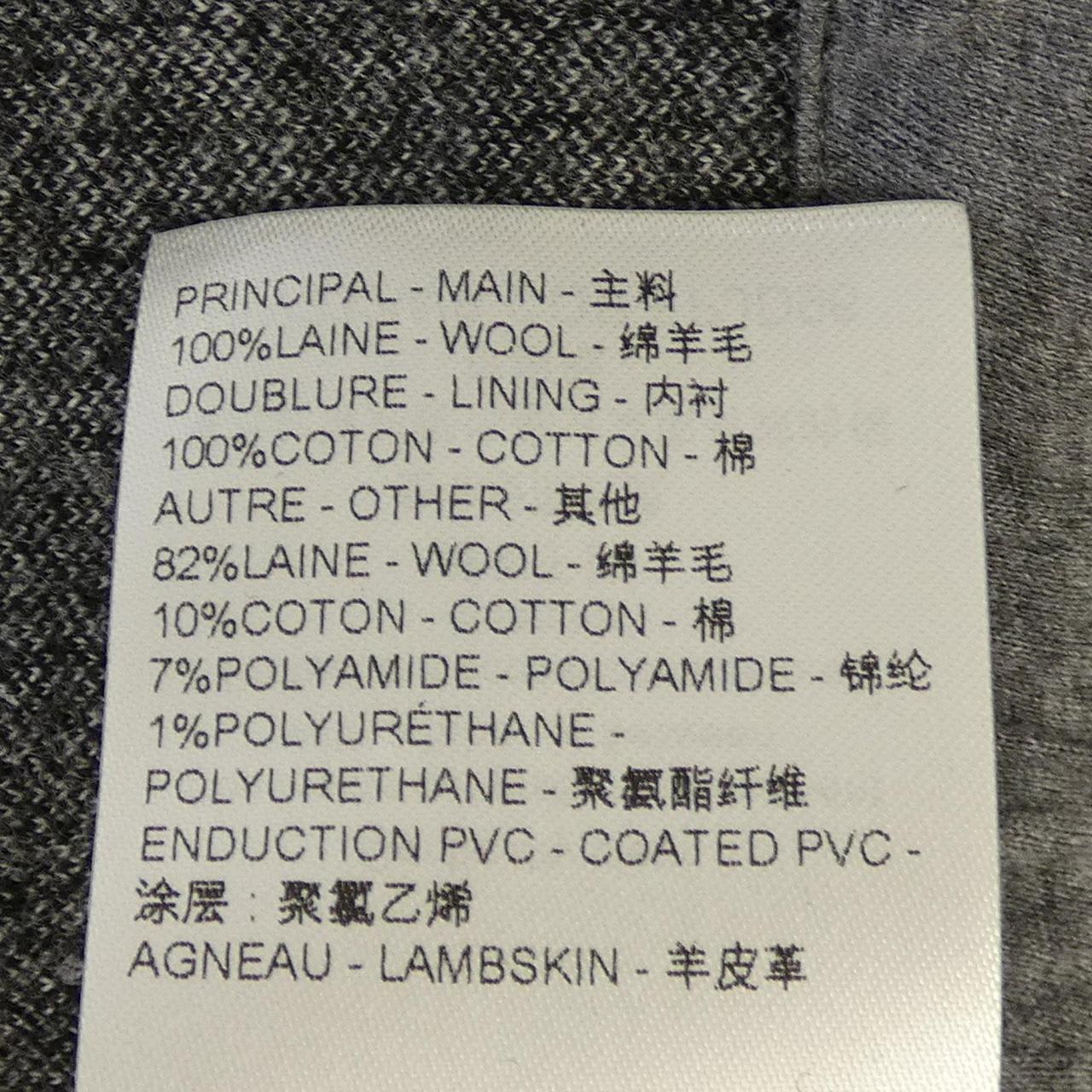ルイヴィトン プリンスオブウェールズフーディドレス ワンピース