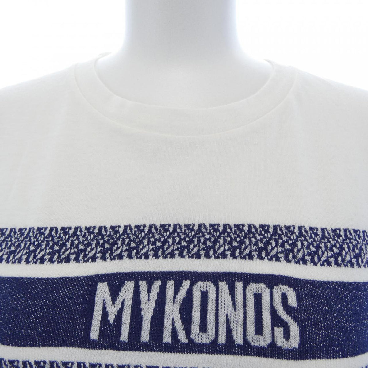 クリスチャンディオール コットンTシャツ