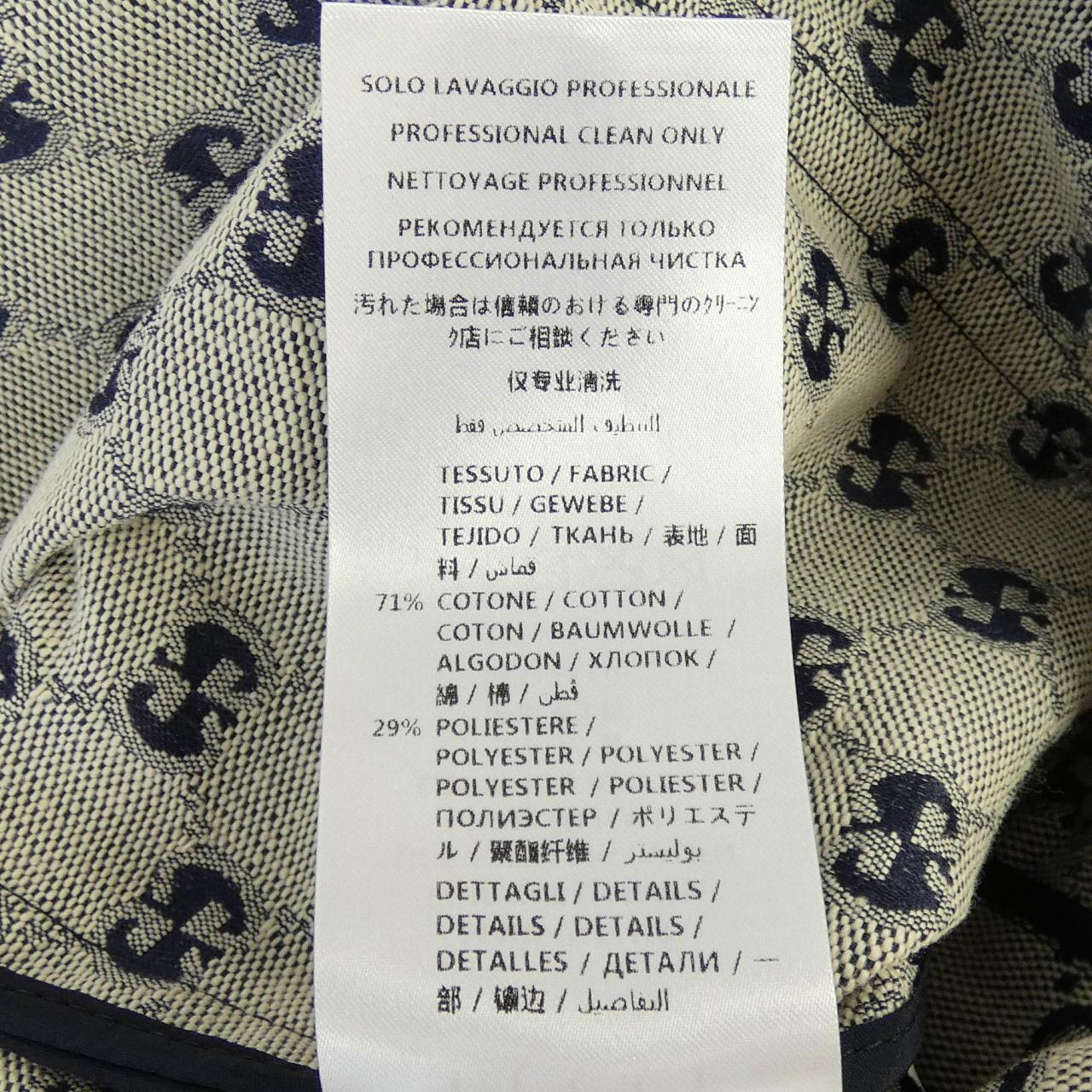 グッチ GGスカート