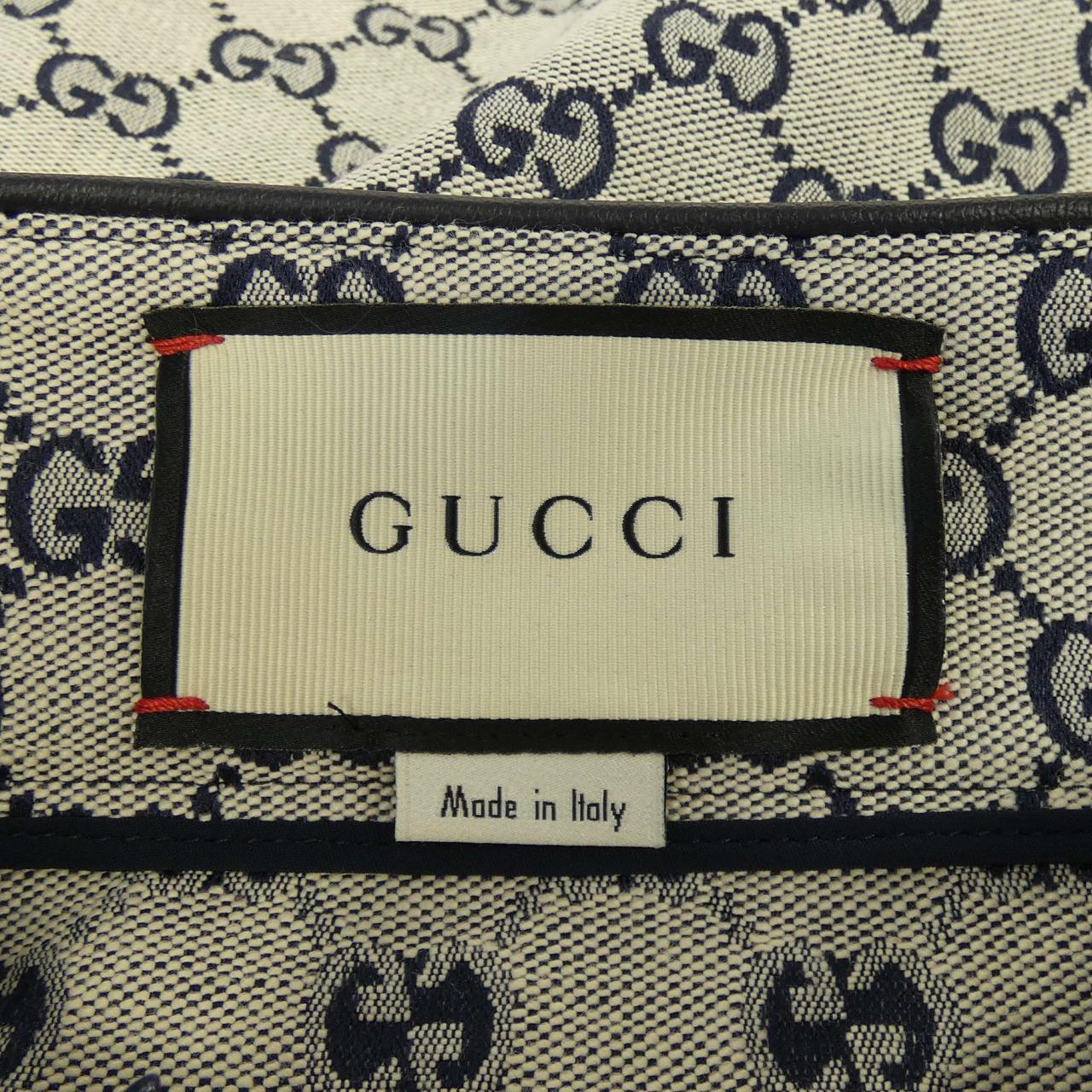 グッチ GGスカート