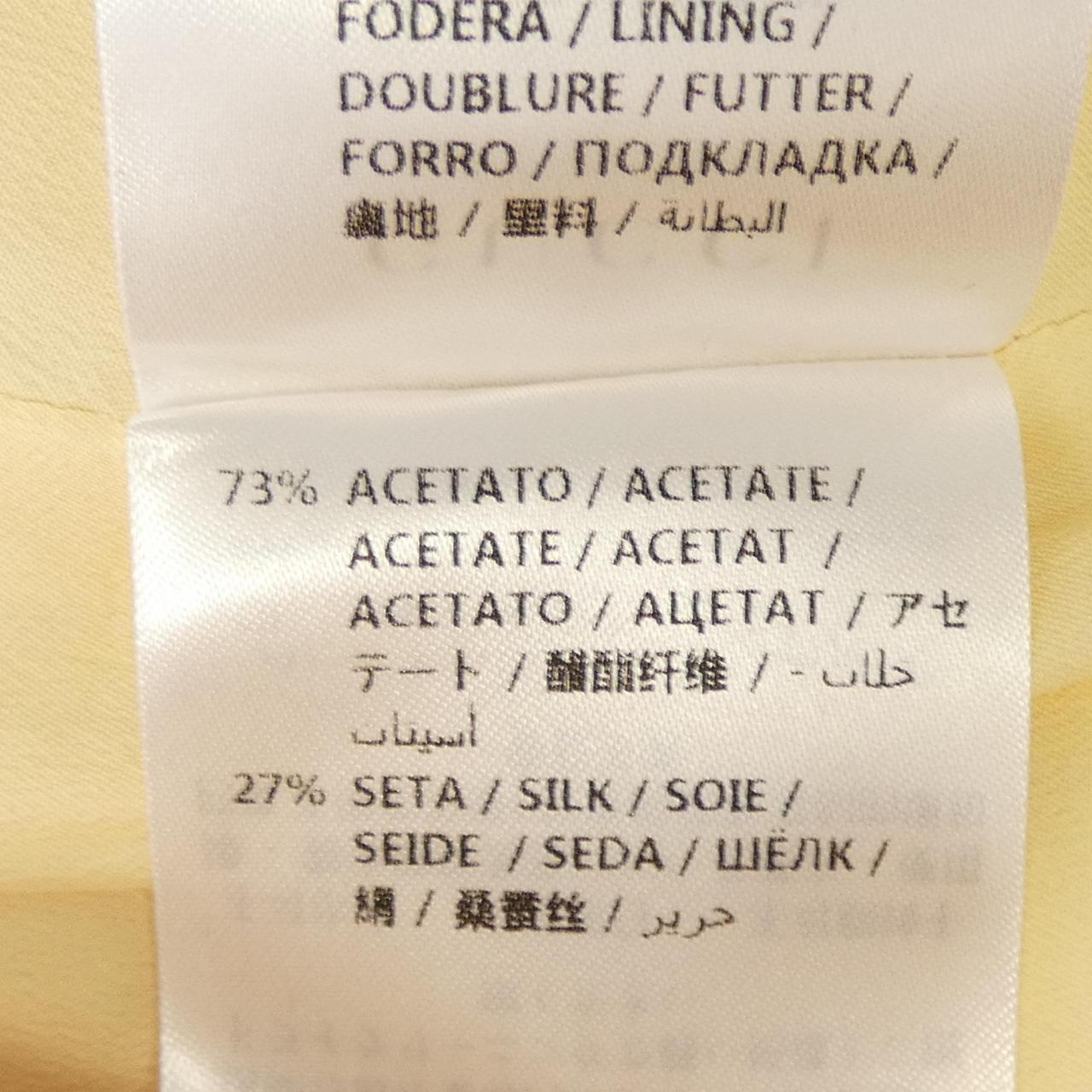 グッチ GGパターン スカート