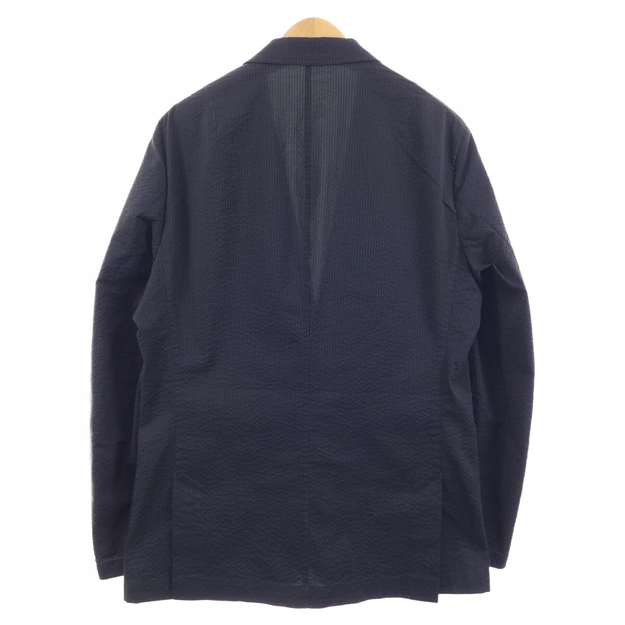 ドレステリア ジャケット