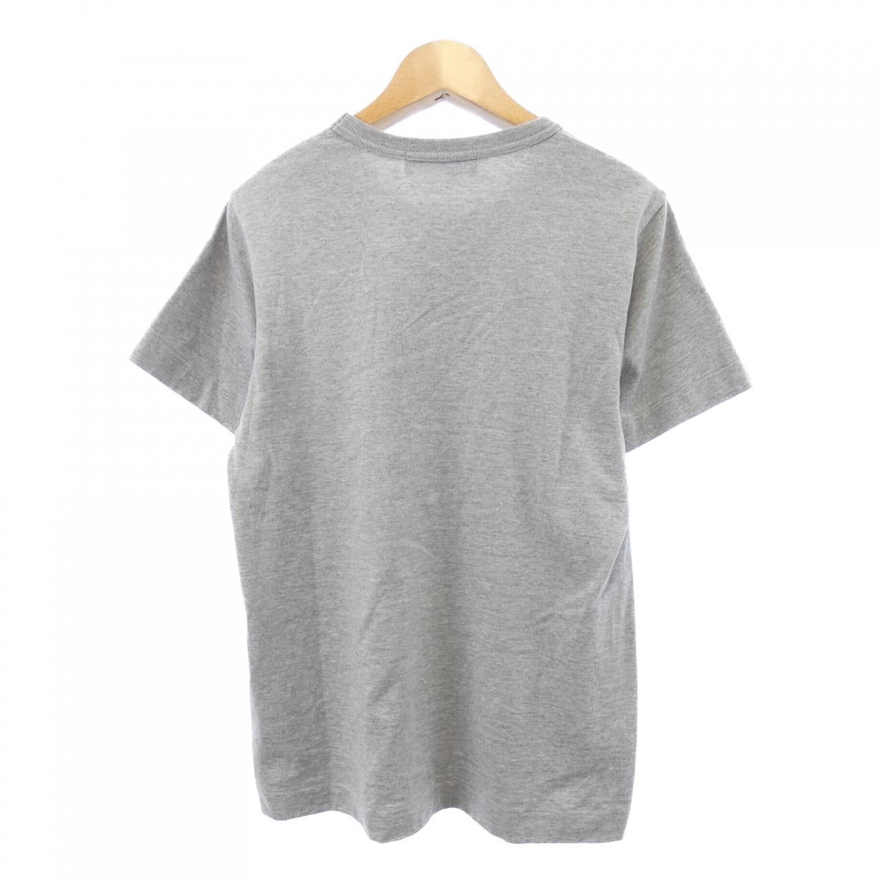 プレイコムデギャルソン Tシャツ