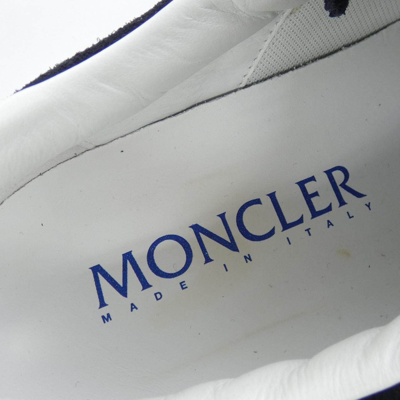 モンクレール MONACO M スニーカー