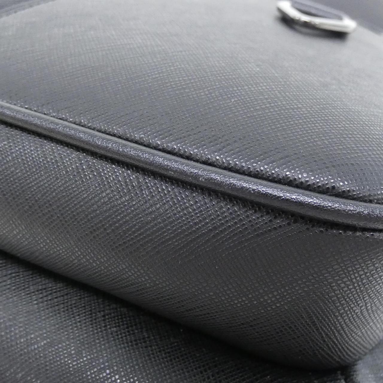 バリー MAVRICK コーティングキャンバス リュックサック