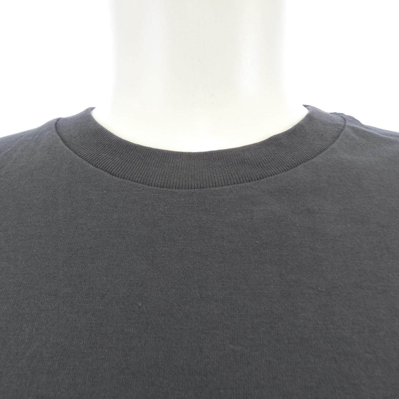 ディーゼル コットンTシャツ