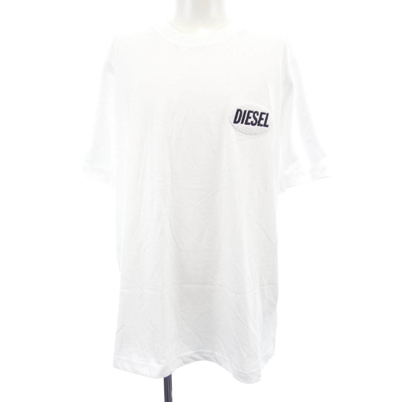 ディーゼル Tシャツ