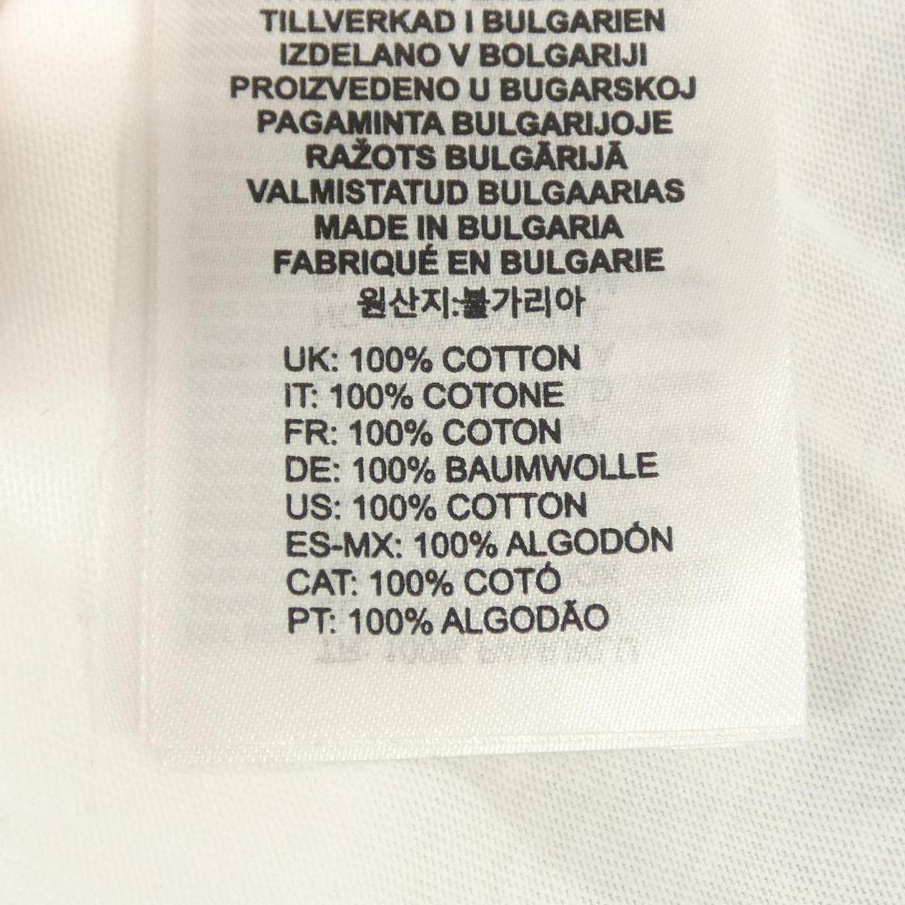 ディーゼル Tシャツ