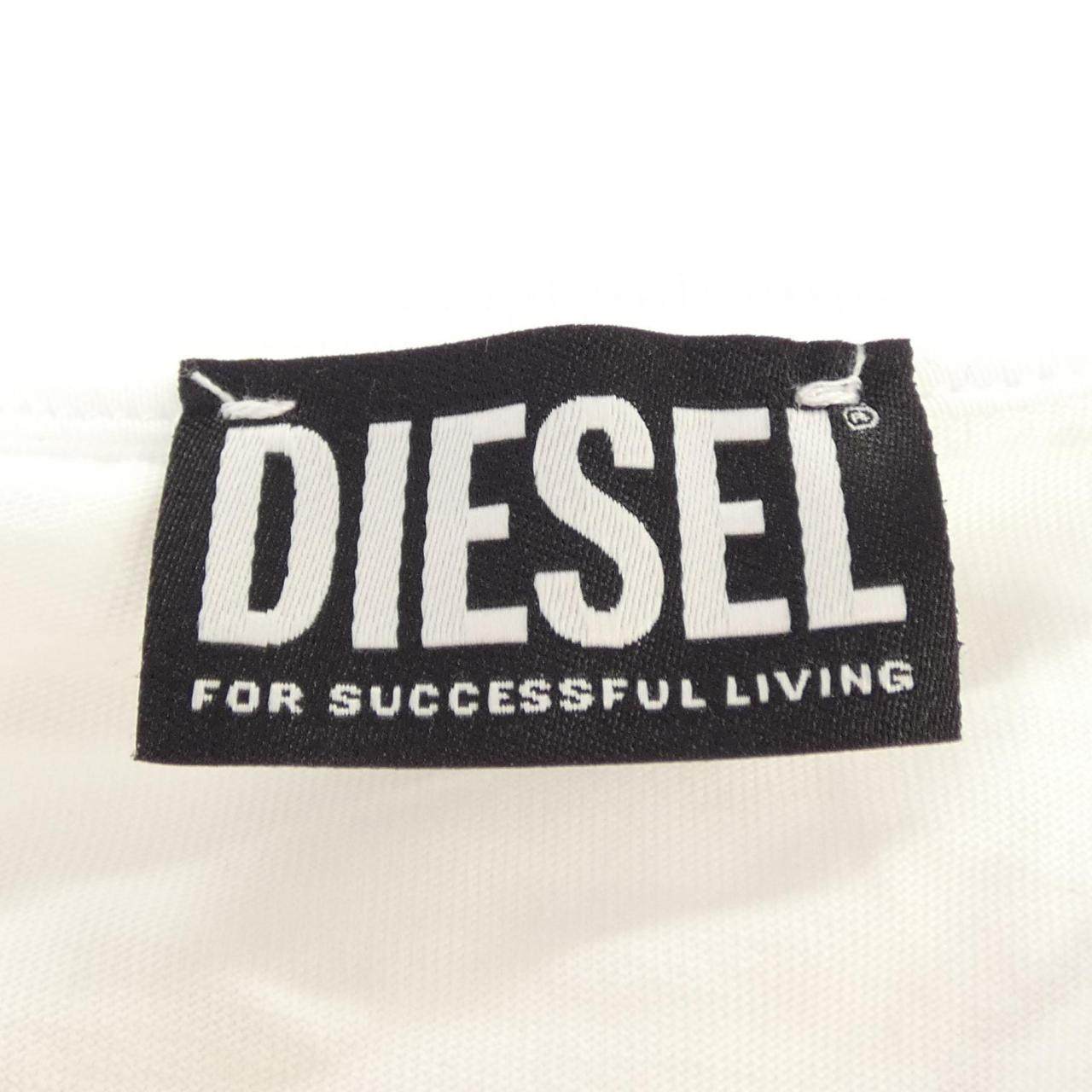 ディーゼル Tシャツ