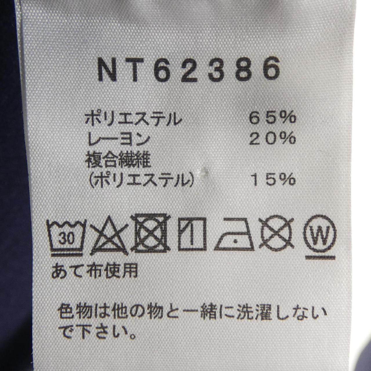 ザノースフェイス コットンスウェット