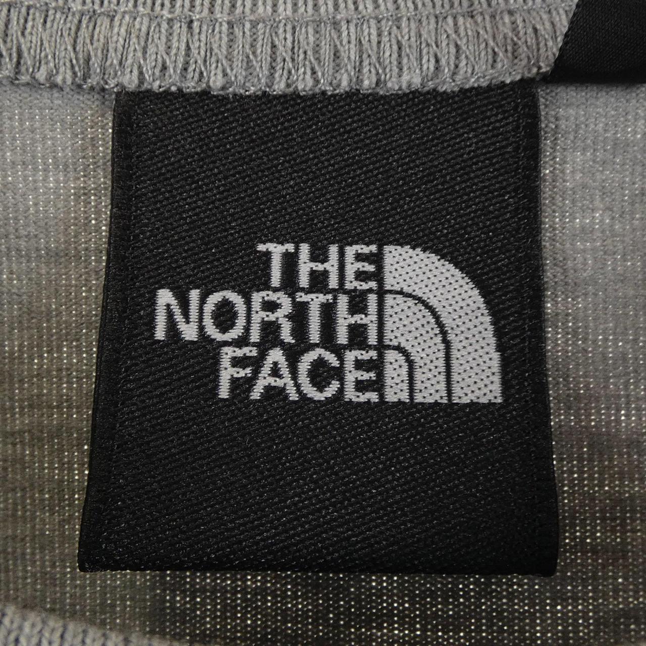 ザノースフェイス コットンTシャツ