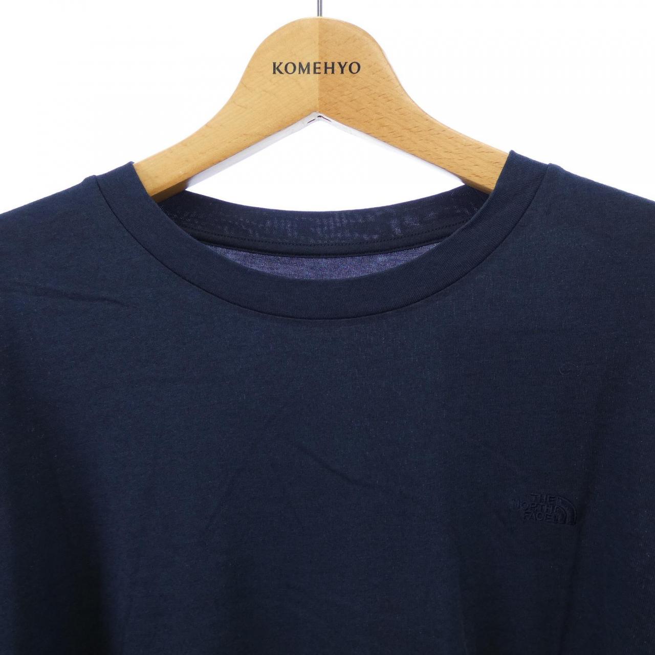 ザノースフェイス コットンTシャツ