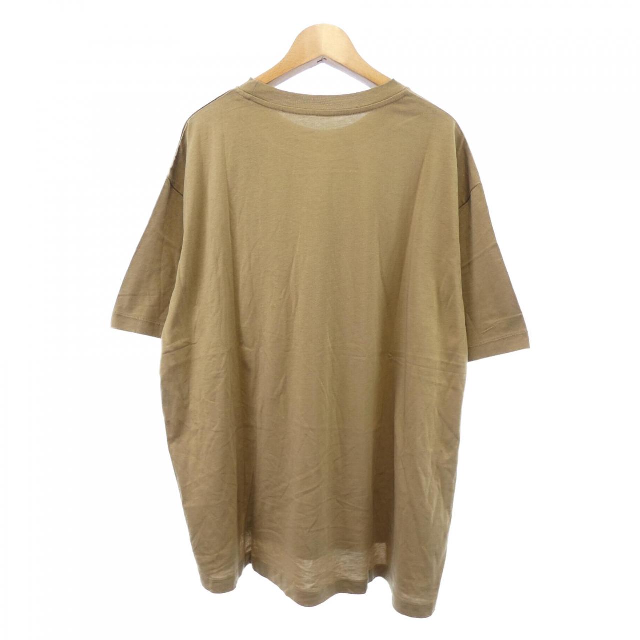 ザ・ノース・フェイス コットンTシャツ
