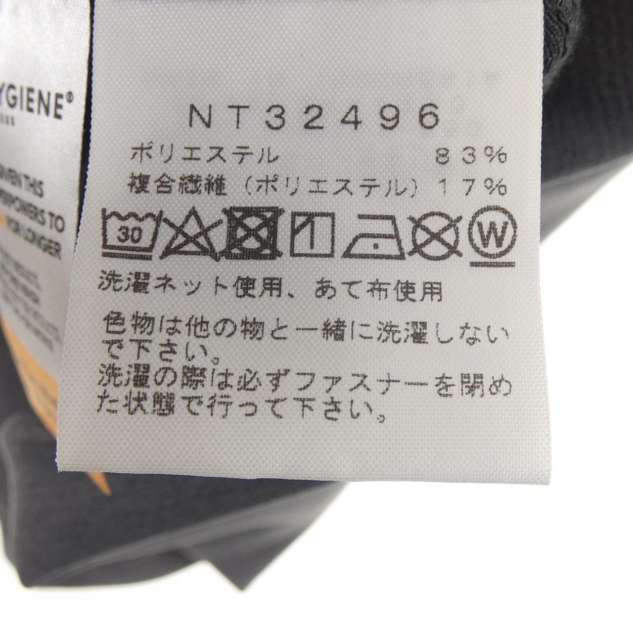 ザノースフェイス コットンスウェット