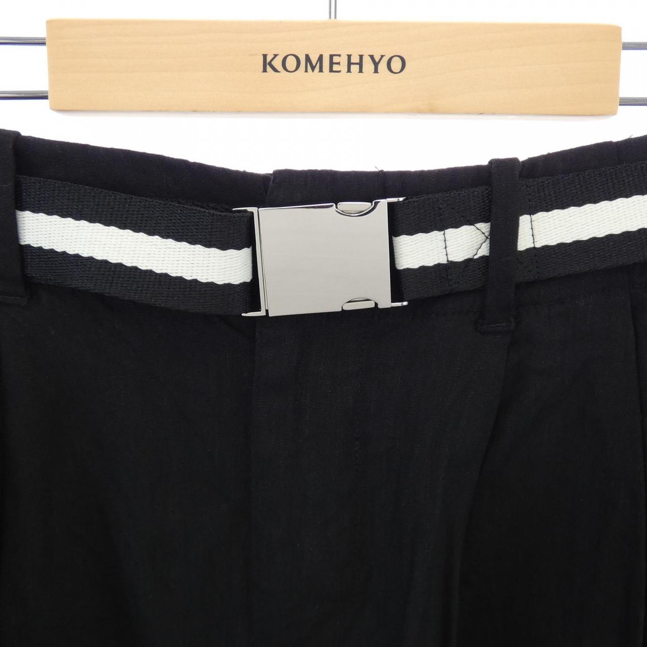 アリスアンドオリビア パンツ