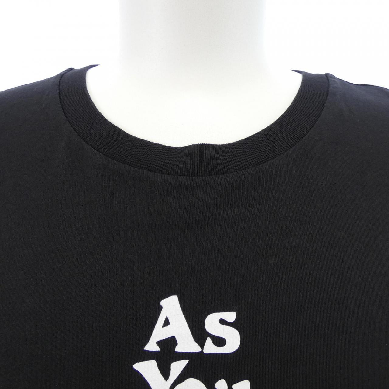 モンクレールジーニアス コットンTシャツ