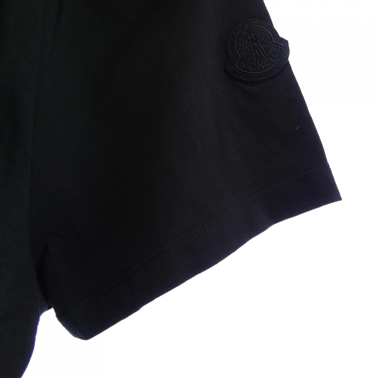 モンクレールジーニアス コットンTシャツ