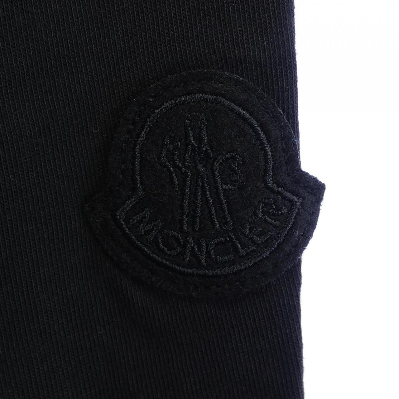 モンクレールジーニアス コットンTシャツ