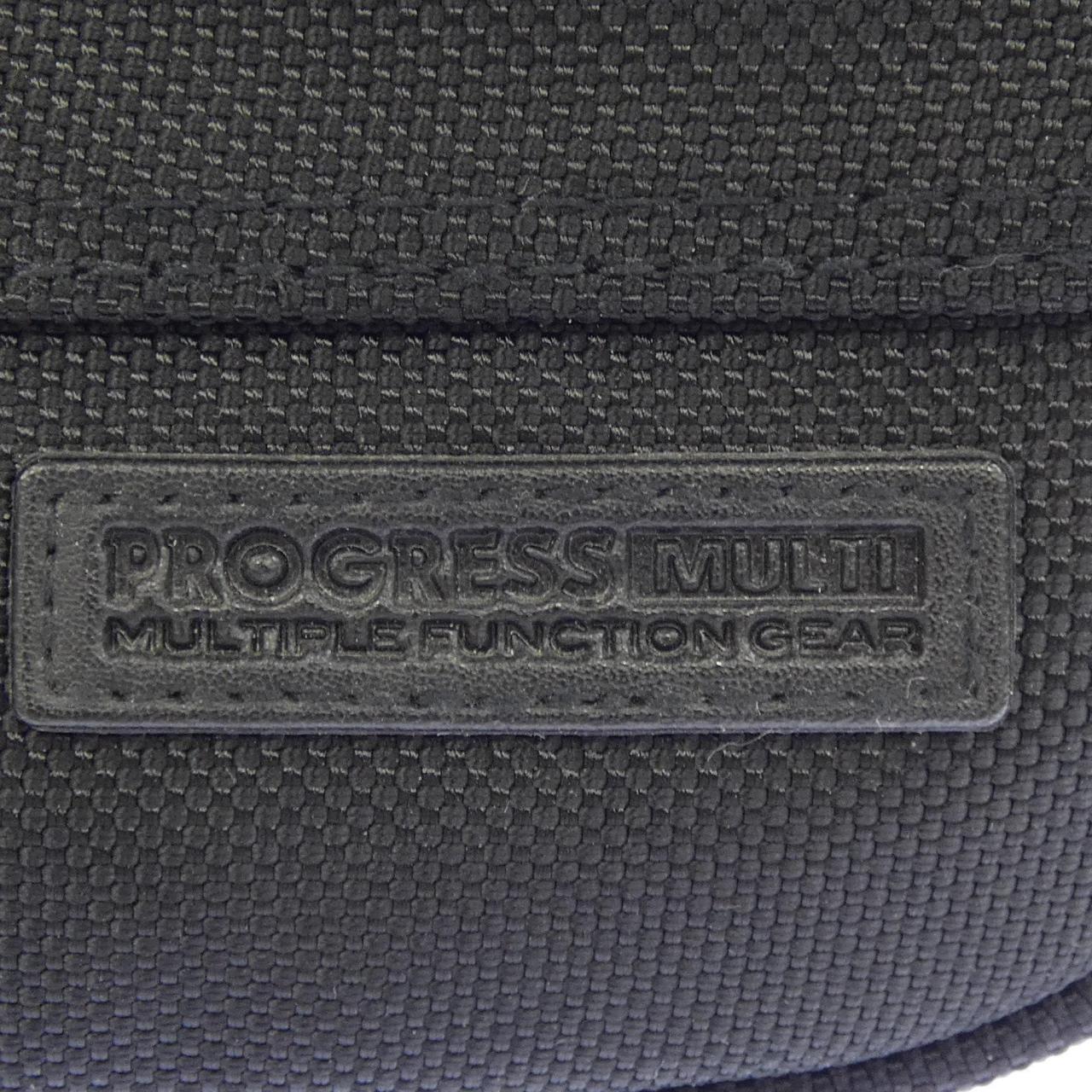 PROGRESS キャリーバッグ