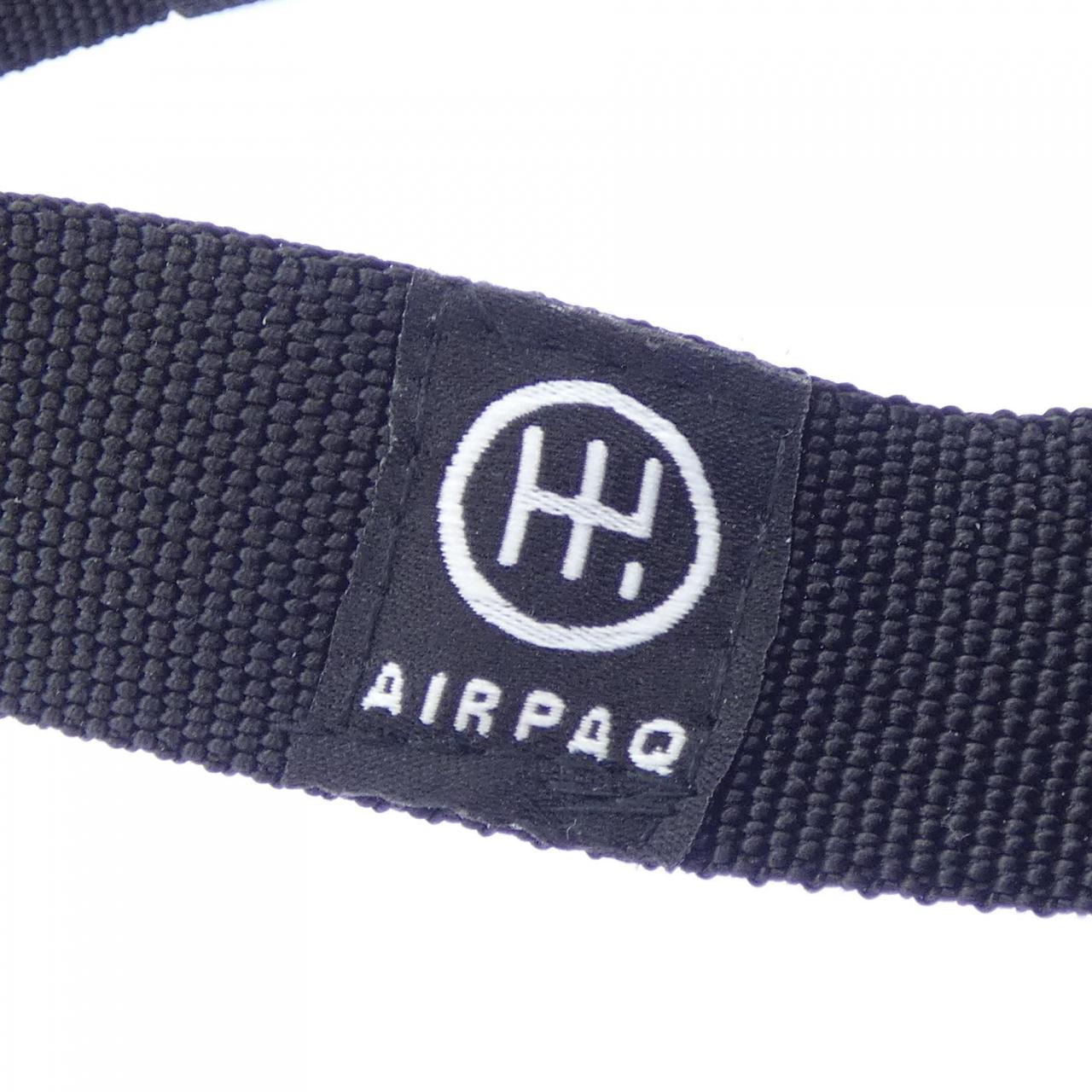 AIRPAQ ショルダーバッグ