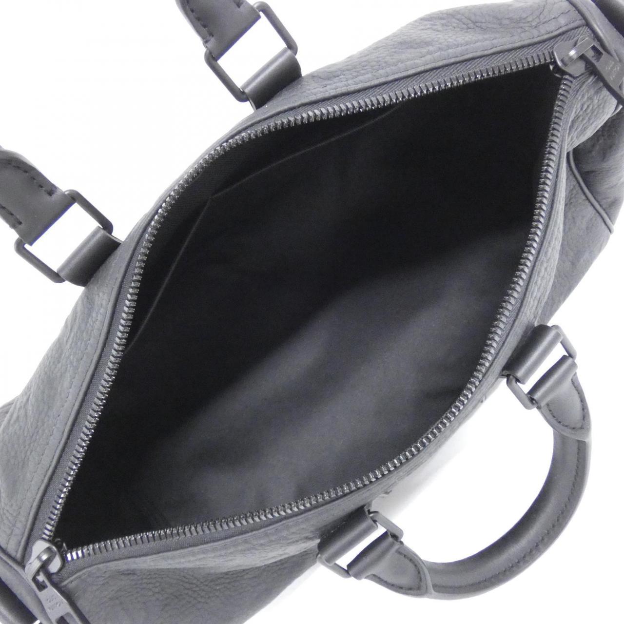 ルイヴィトン トリヨンモノグラム キーポルバンドリエール ボストンバッグ