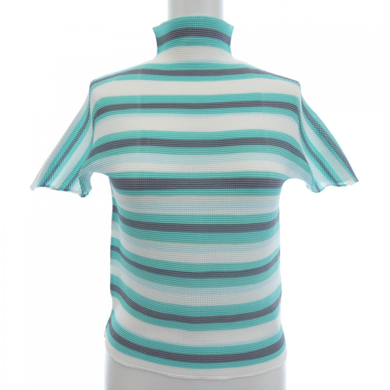 イッセイミヤケ トップス