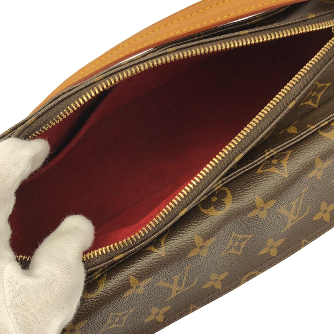 ルイヴィトン モノグラム ショルダーバッグ