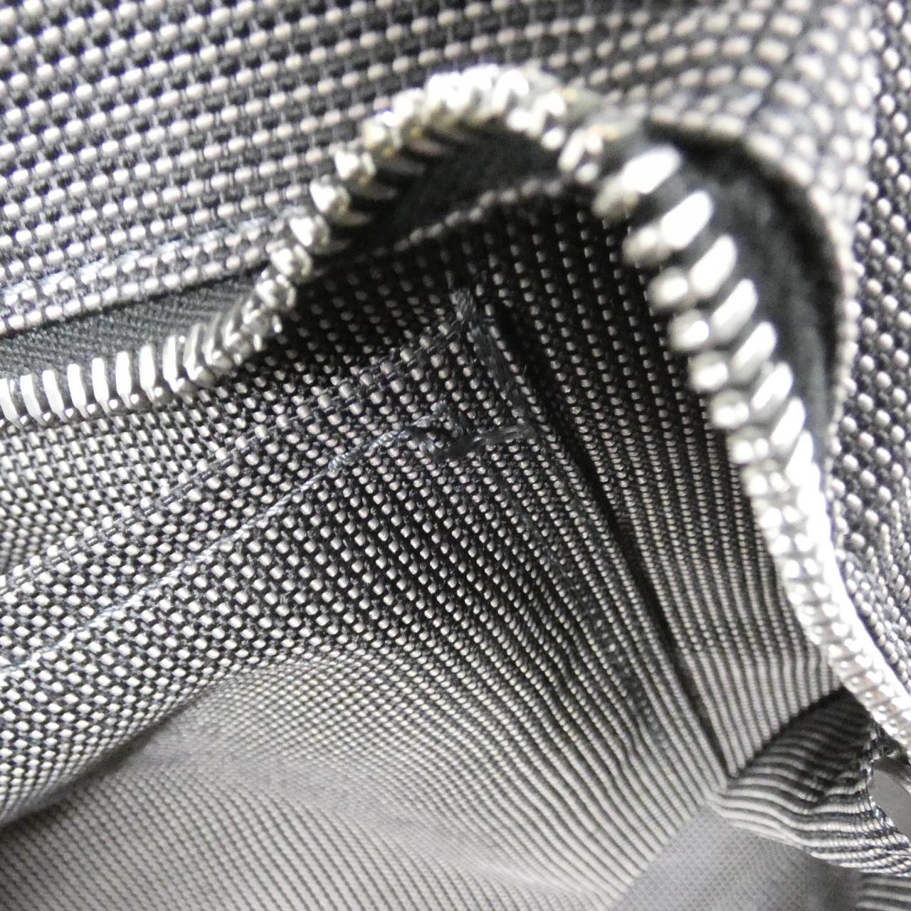 エルメス エールラインMM キャンバス バッグ