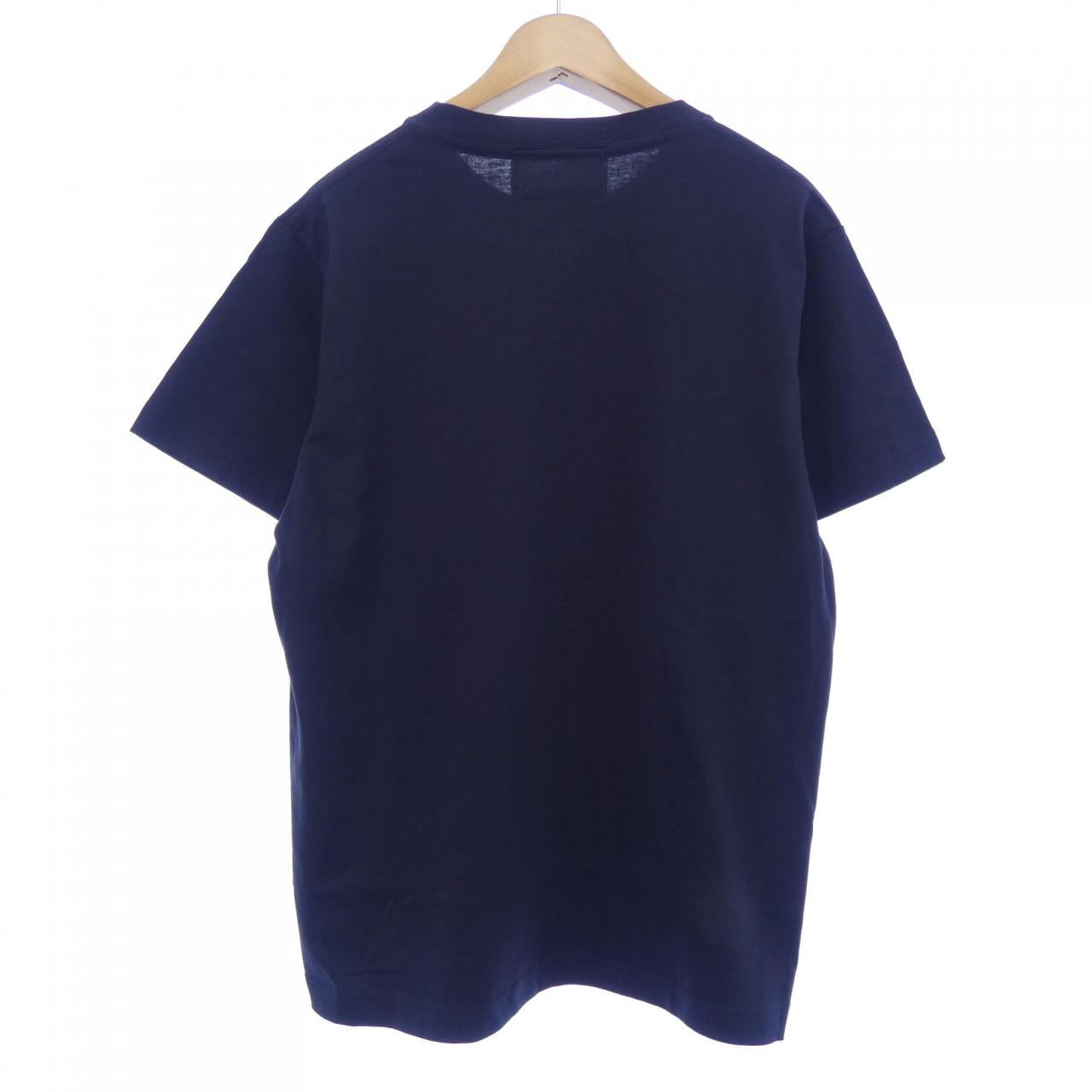 ドスディオサス コットンTシャツ