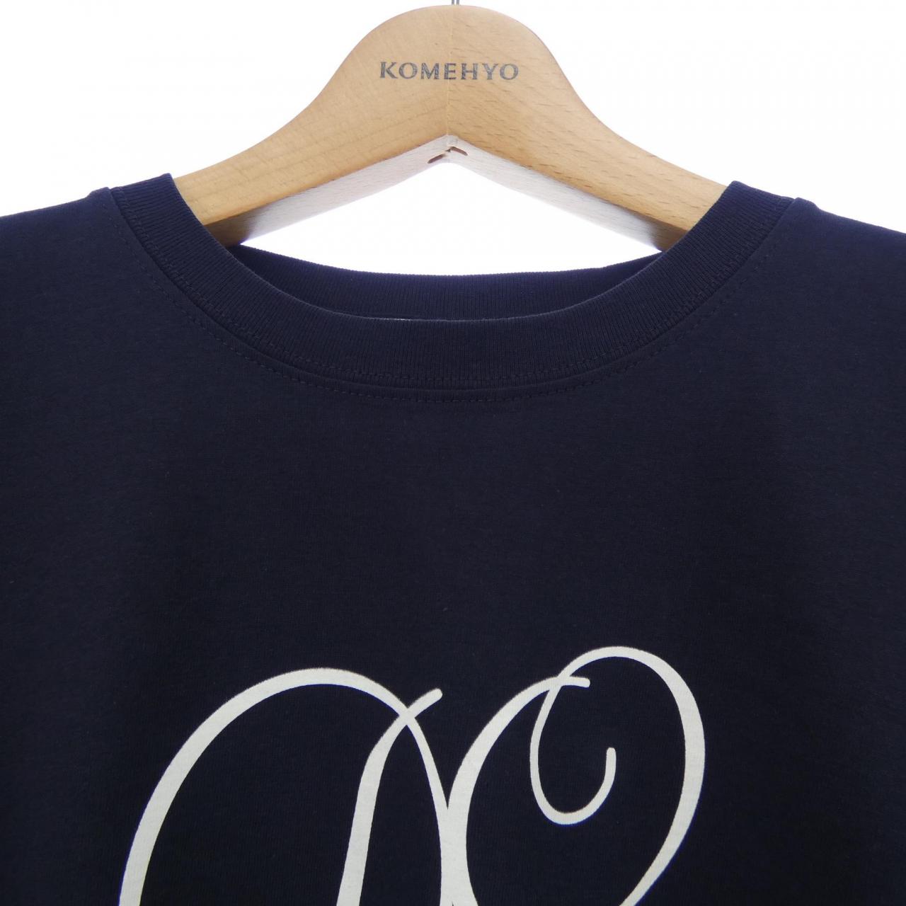 ドスディオサス コットンTシャツ
