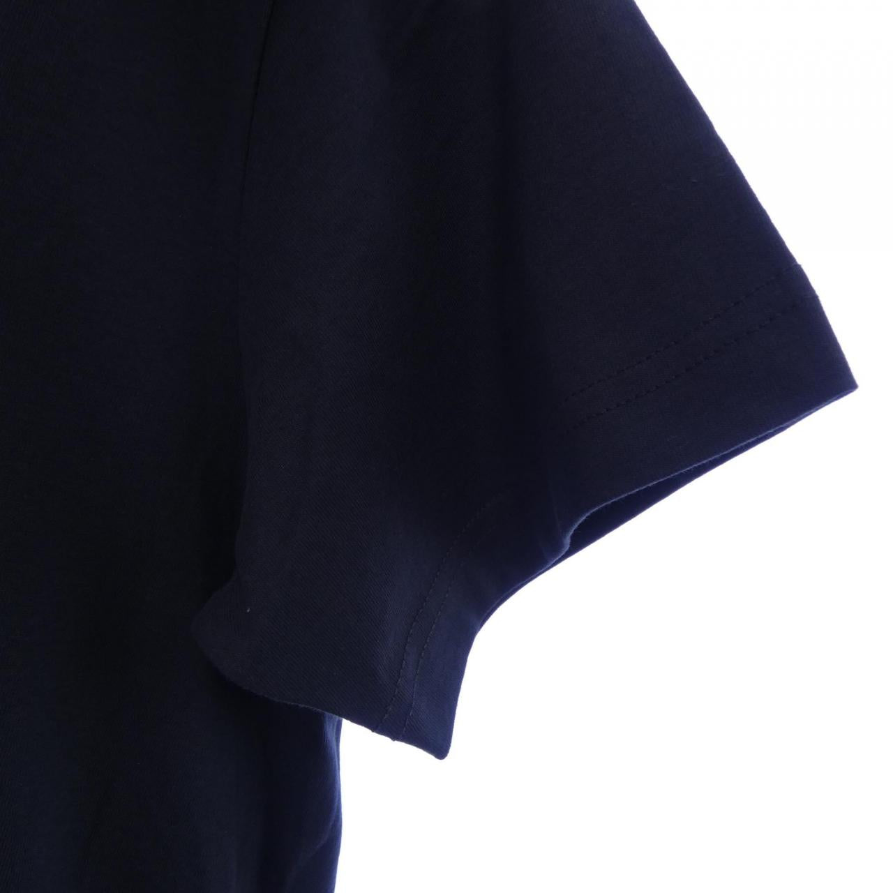 ドスディオサス コットンTシャツ