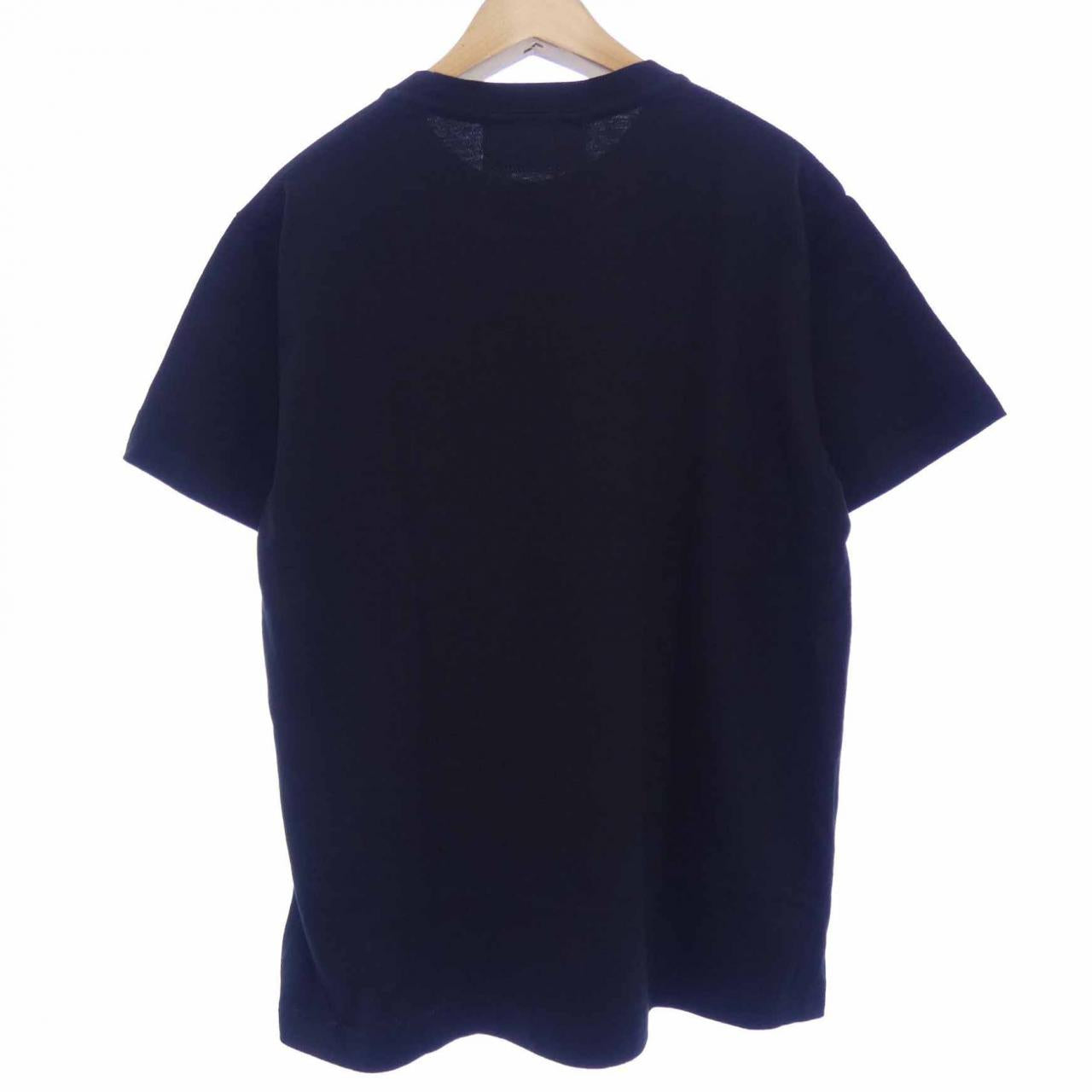 ドスディオサス コットンTシャツ