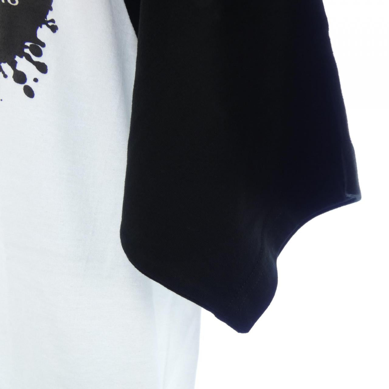 ドスディオサス コットンTシャツ