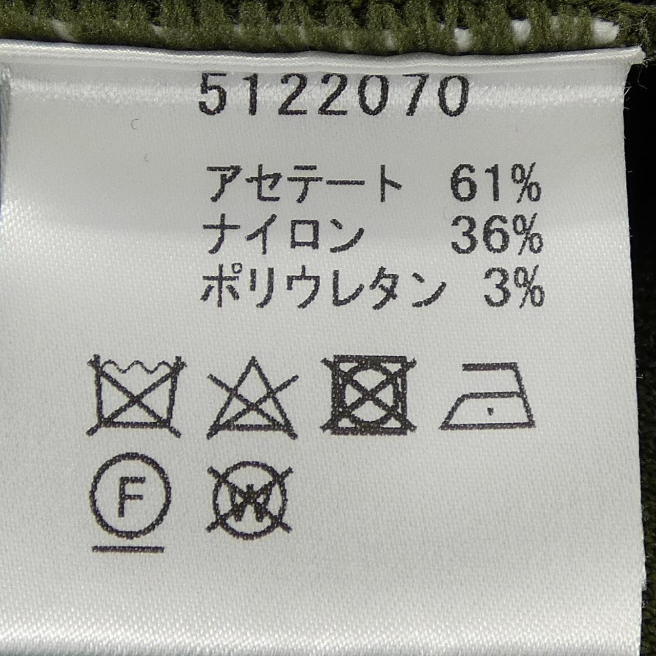 ルネ ニット